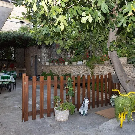 By The Sea Igrane, Makarska - 311 Apartamento *
