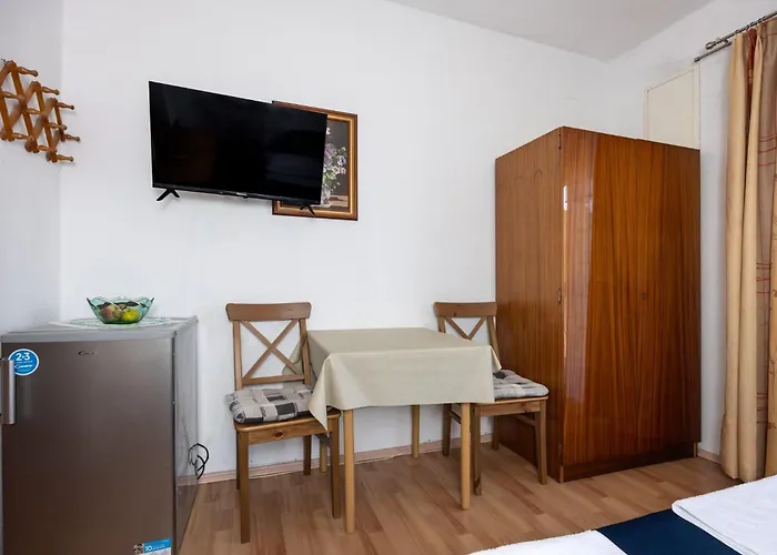 Apartamento By The Sea Igrane, Makarska - 311