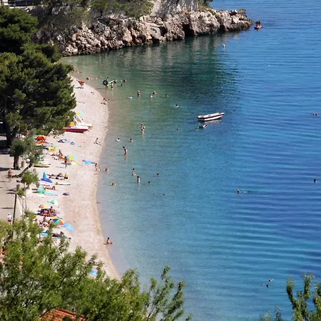By The Sea Igrane, Makarska - 311 Apartamento