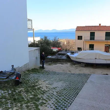 By The Sea Igrane, Makarska - 311 Apartment Igrane