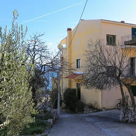 By The Sea Igrane, Makarska - 311 Apartment