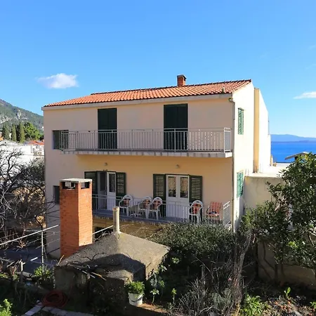By The Sea Igrane, Makarska - 311 Apartment Igrane