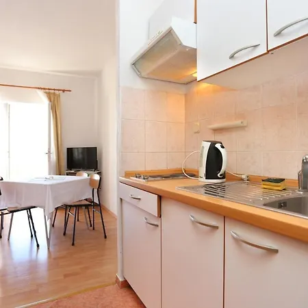 Apartamento By The Sea Igrane, Makarska - 311 Igrane
