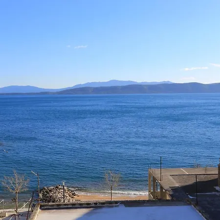 By The Sea Igrane, Makarska - 311 Apartment *