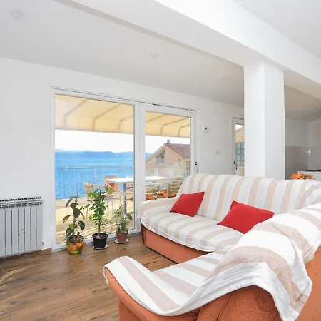 By The Sea Igrane, Makarska - 311 Apartamento