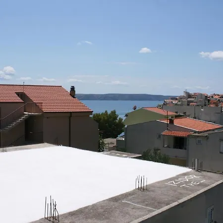 By The Sea Igrane, Makarska - 311 Apartment *