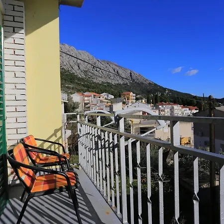 By The Sea Igrane, Makarska - 311 *