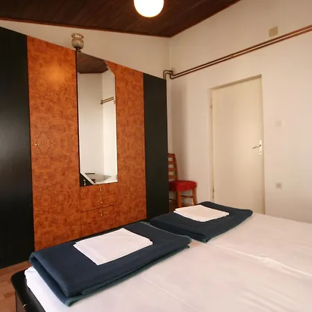 By The Sea Igrane, Makarska - 311 Apartamento