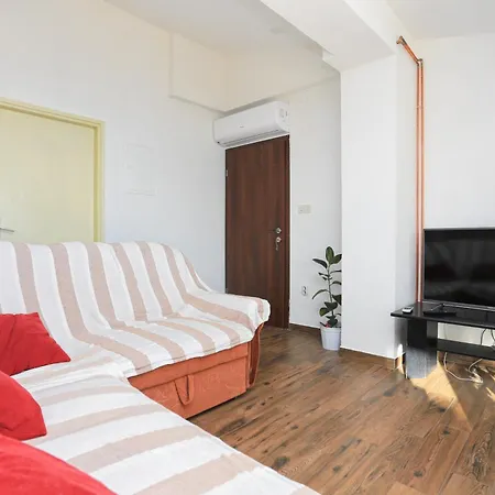 Apartamento By The Sea Igrane, Makarska - 311 *