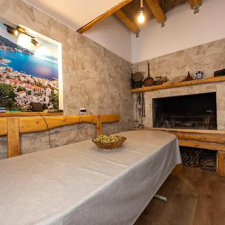 Appartamento By The Sea Igrane, Makarska - 311 *