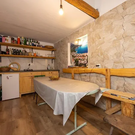 Appartamento By The Sea Igrane, Makarska - 311 Igrane