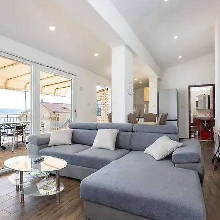 Apartment By The Sea Igrane, Makarska - 311 Igrane