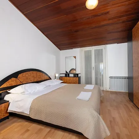 By The Sea Igrane, Makarska - 311 Apartment Igrane