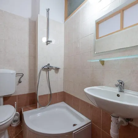 By The Sea Igrane, Makarska - 311 Apartment