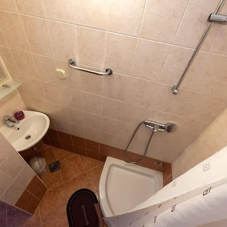 Apartment By The Sea Igrane, Makarska - 311 Igrane