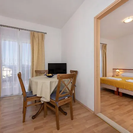 By The Sea Igrane, Makarska - 311 Apartment *