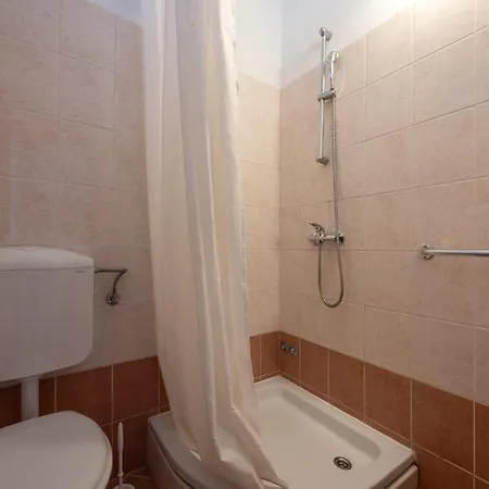By The Sea Igrane, Makarska - 311 Apartment Igrane