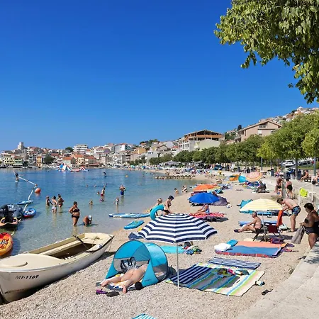 Appartamento By The Sea Igrane, Makarska - 311 Igrane