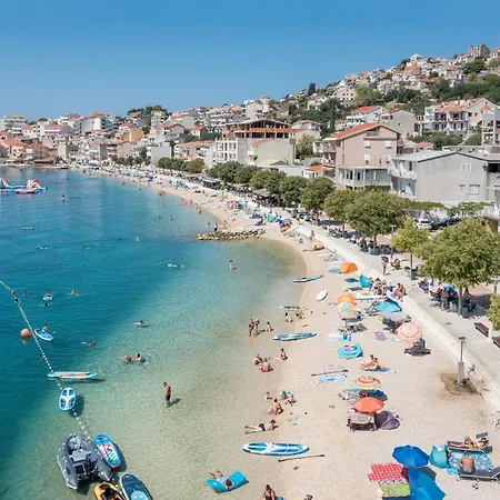 Appartamento By The Sea Igrane, Makarska - 311