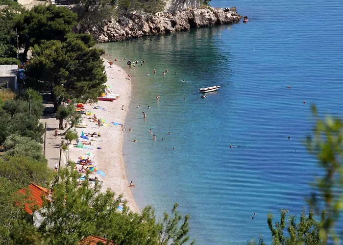 By The Sea Igrane, Makarska - 311 Appartamento