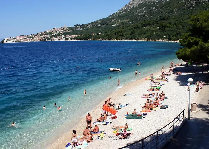 By The Sea Igrane, Makarska - 311 * Igrane