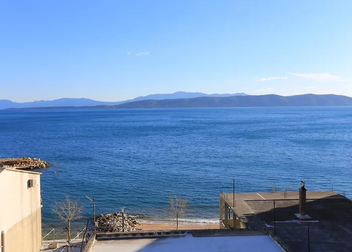 By The Sea Igrane, Makarska - 311 Appartamento *