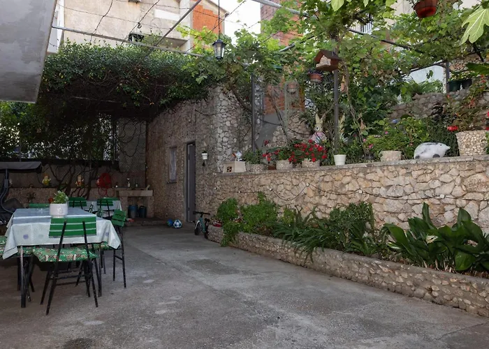 Appartamento By The Sea Igrane, Makarska - 311 *