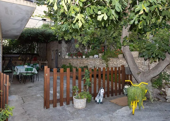 By The Sea Igrane, Makarska - 311 Appartamento *