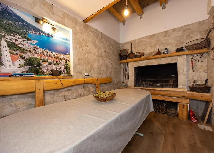 Appartamento By The Sea Igrane, Makarska - 311 *