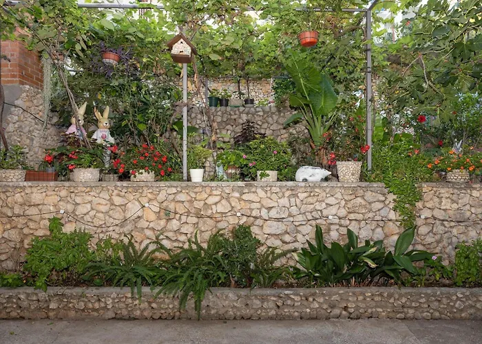By The Sea Igrane, Makarska - 311