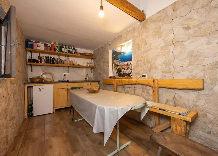 Appartamento By The Sea Igrane, Makarska - 311 Igrane