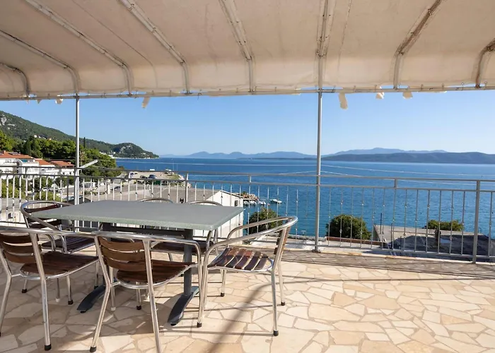 By The Sea Igrane, Makarska - 311