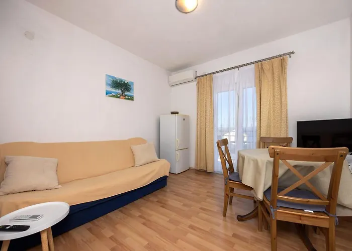 Appartamento By The Sea Igrane, Makarska - 311 *