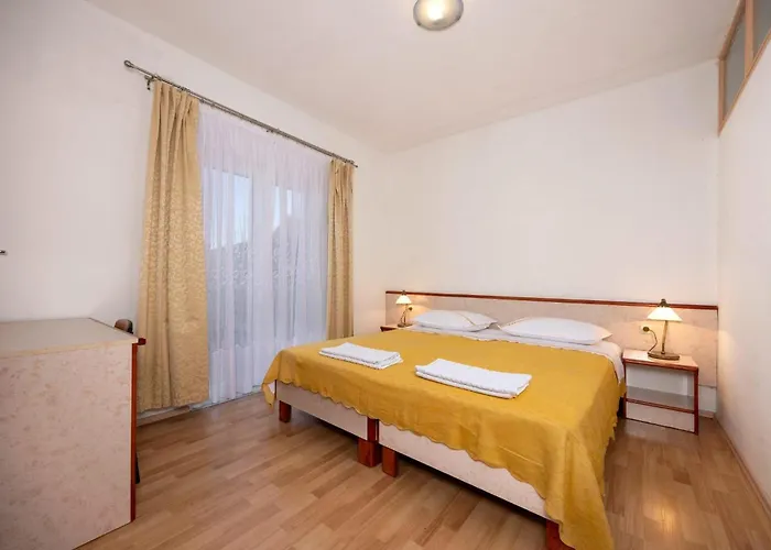 Appartamento By The Sea Igrane, Makarska - 311 Igrane