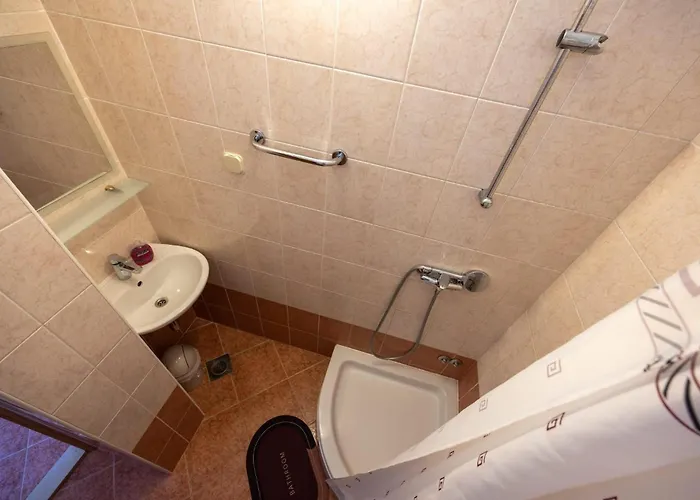 Appartamento By The Sea Igrane, Makarska - 311 Igrane
