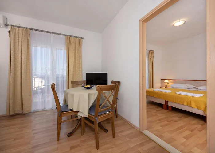By The Sea Igrane, Makarska - 311 Appartamento *